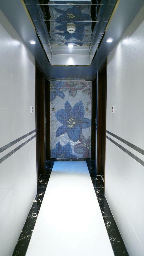 B&B Mongkok Hotel ฮ่องกง ภายนอก รูปภาพ
